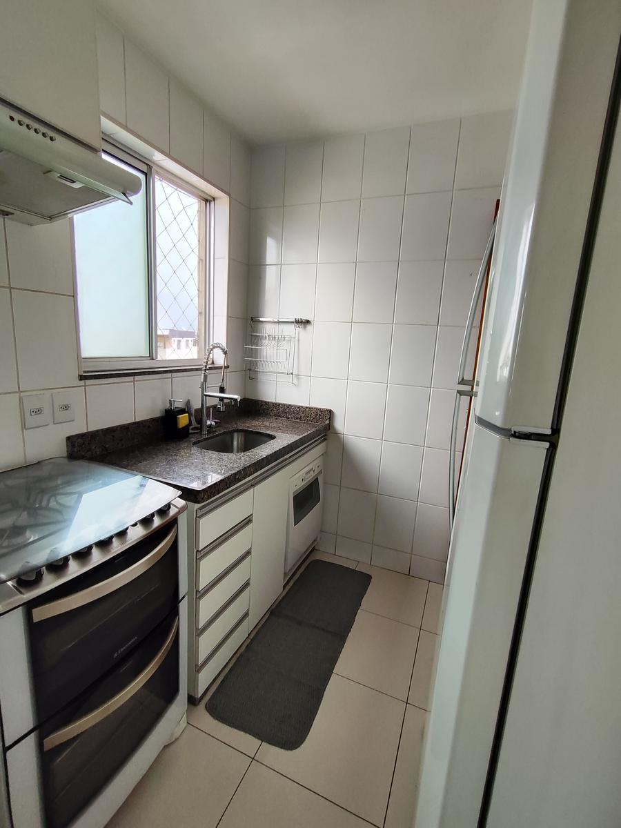 Apartamento, Manacás, 2 Quartos, 0 Vaga, 1 Suíte
