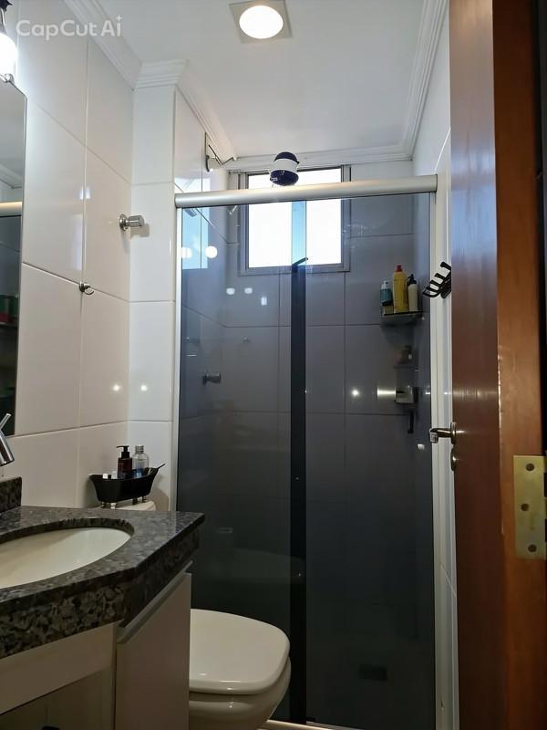Cobertura, Heliópolis, 3 Quartos, 2 Vagas, 1 Suíte