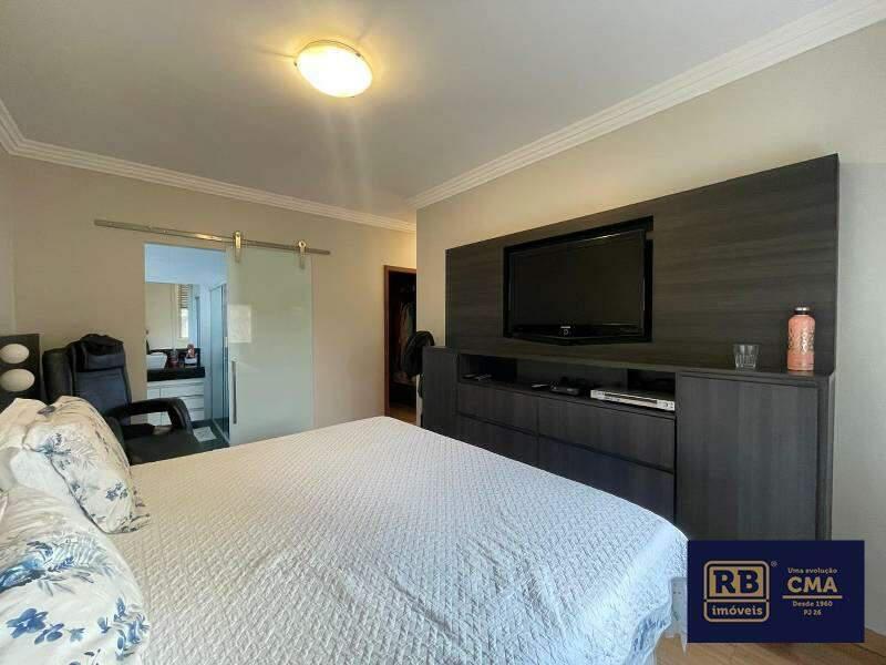 Apartamento, Anchieta, 4 Quartos, 3 Vagas, 2 Suítes