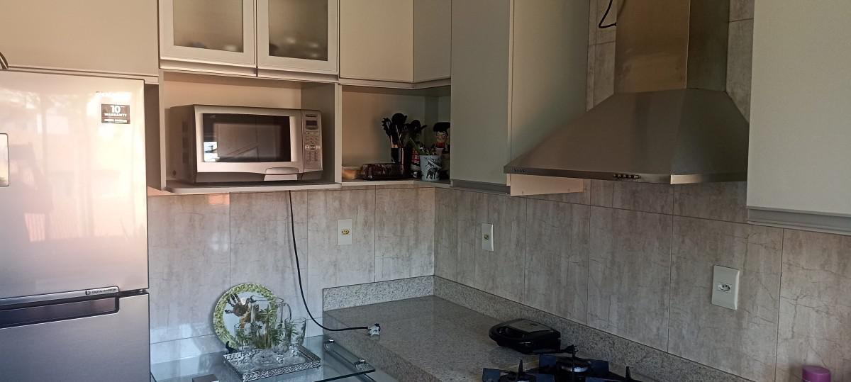 Apartamento, Itapoã, 3 Quartos, 2 Vagas, 1 Suíte