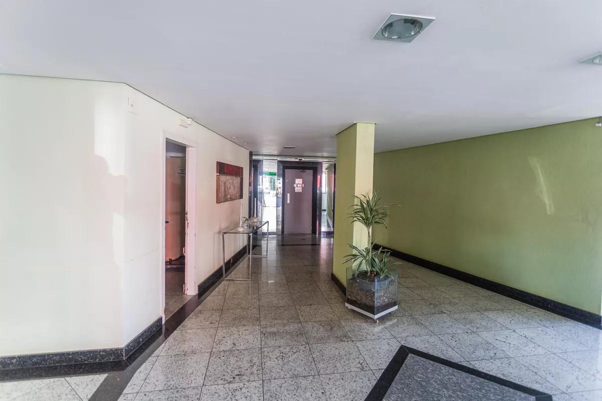 Apartamento, Ipiranga, 2 Quartos, 1 Vaga