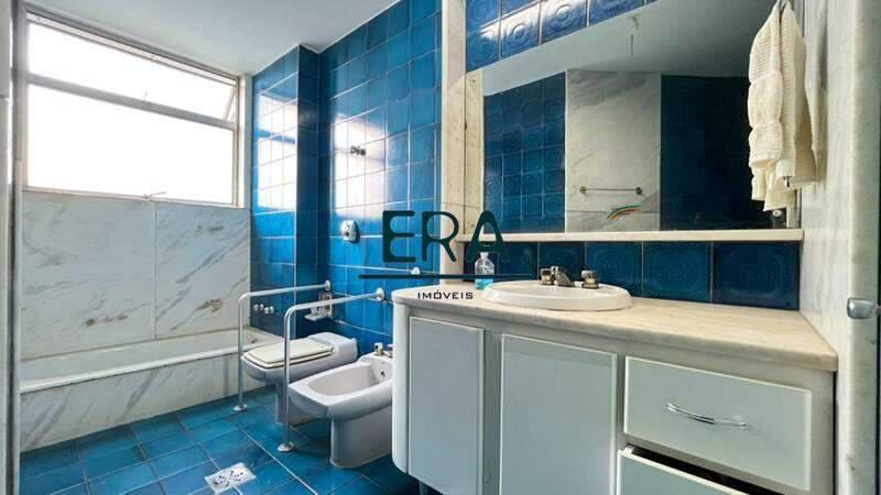 Cobertura, Funcionários, 6 Quartos, 3 Vagas, 1 Suíte