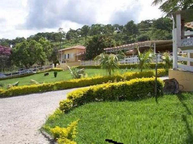 Fazenda, Garcias, 3 Quartos