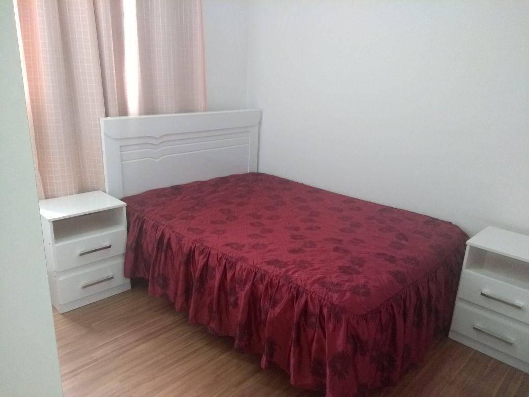 Cobertura, Venda Nova, 3 Quartos, 2 Vagas, 1 Suíte