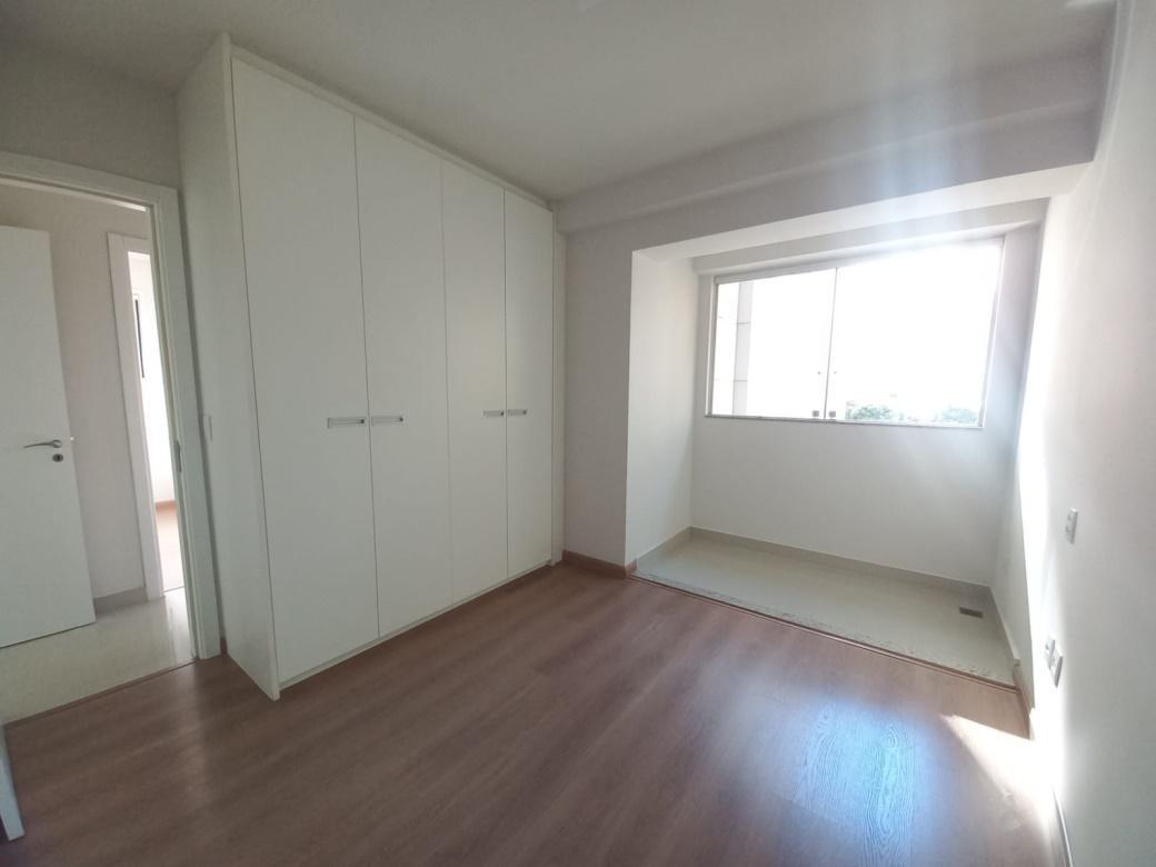 Apartamento, Funcionários, 3 Quartos, 2 Vagas, 1 Suíte