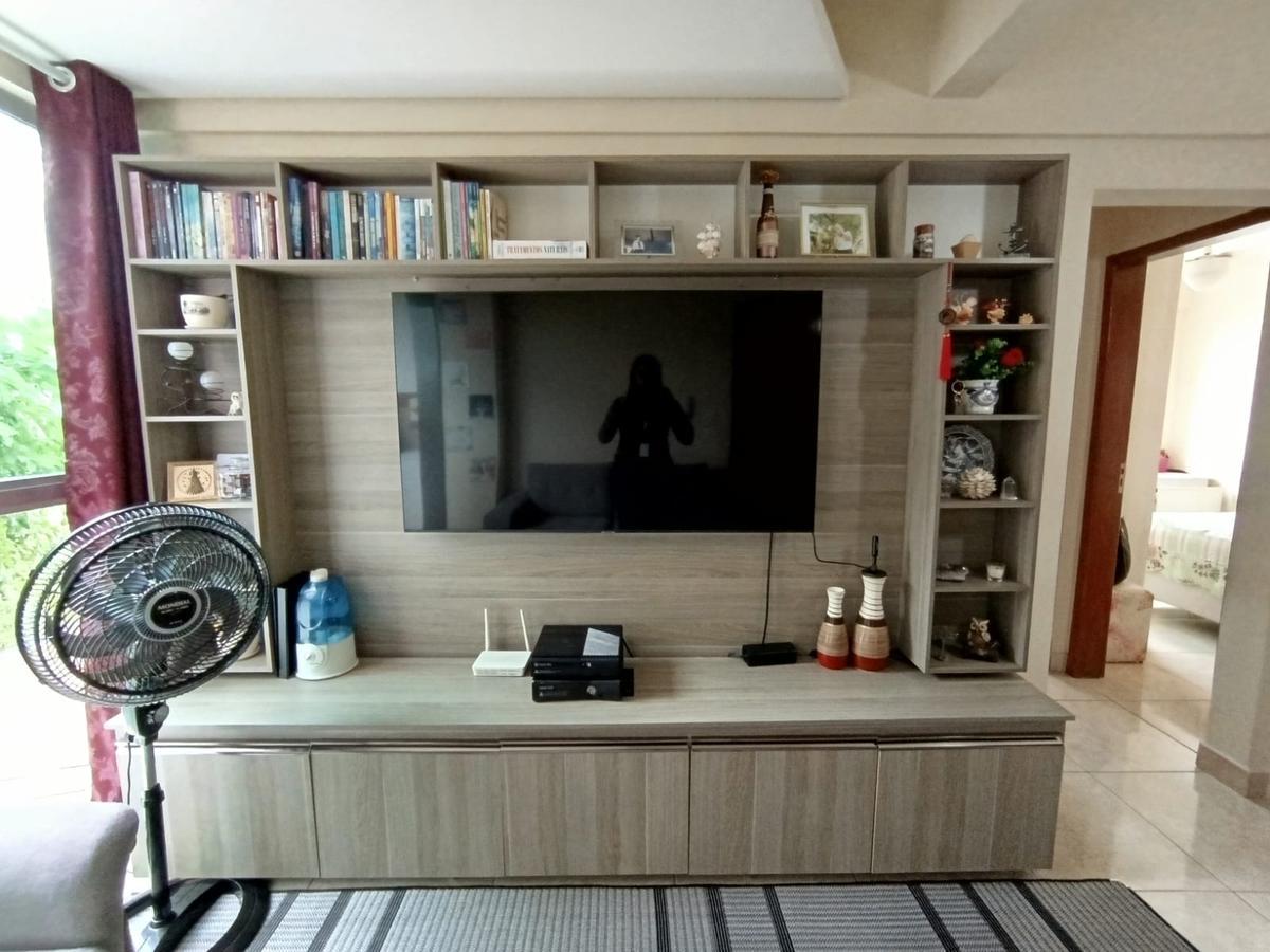 Apartamento, Novo Progresso, 3 Quartos, 1 Vaga