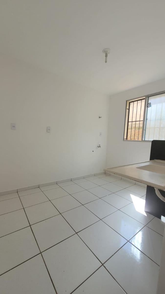 Apartamento, Itaunense II, 2 Quartos, 1 Vaga