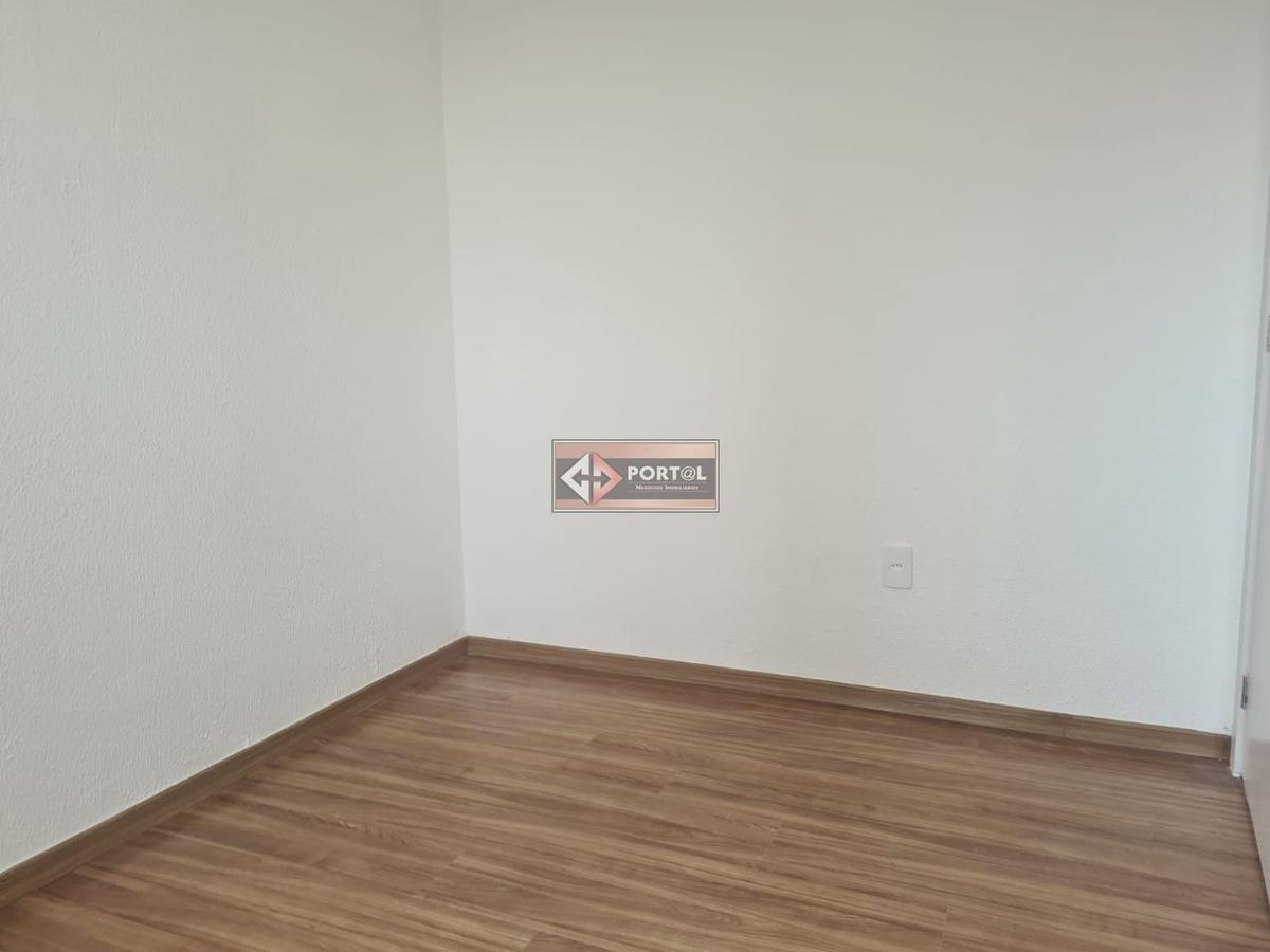Apartamento, Jardim Guanabara, 2 Quartos, 1 Vaga, 1 Suíte