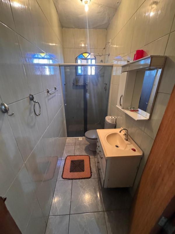 Casa, Serra Azul, 3 Quartos, 3 Vagas, 1 Suíte