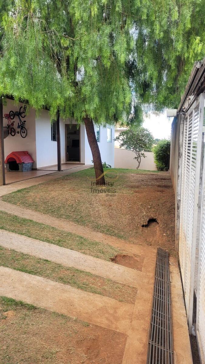 Casa, Trevo, 3 Quartos
