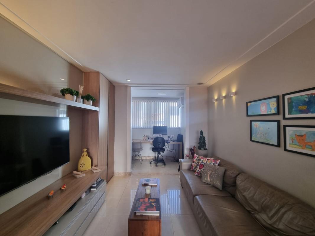 Apartamento, Jardim Riacho das Pedras, 3 Quartos, 2 Vagas, 1 Suíte