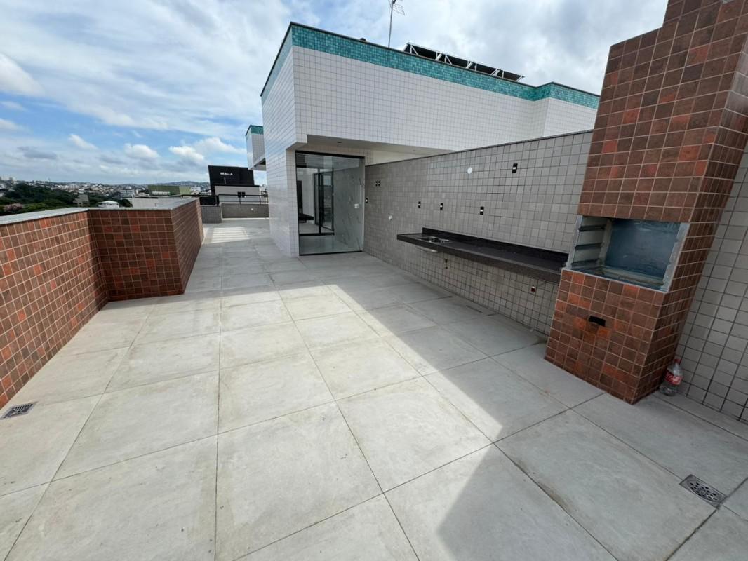 Cobertura, Itapoã, 3 Quartos, 3 Vagas, 1 Suíte