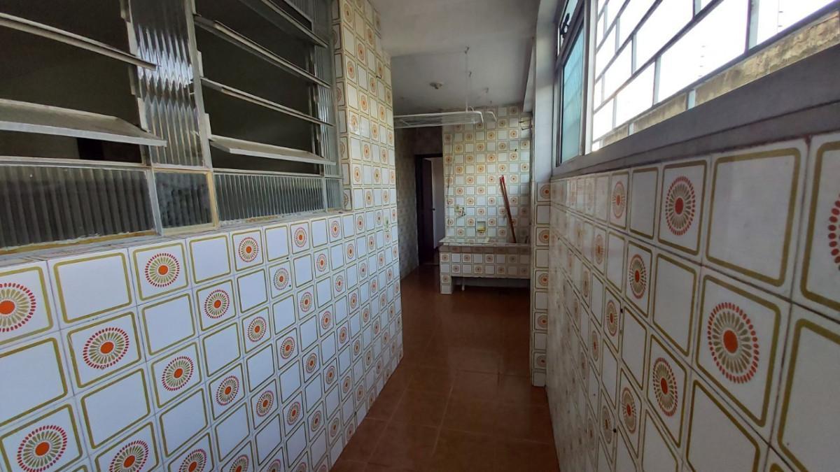Apartamento, Renascença, 3 Quartos, 4 Vagas, 1 Suíte
