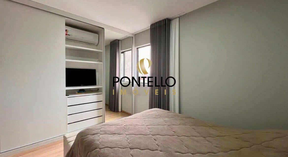 Apartamento, Santo Antônio, 2 Quartos, 2 Vagas, 1 Suíte