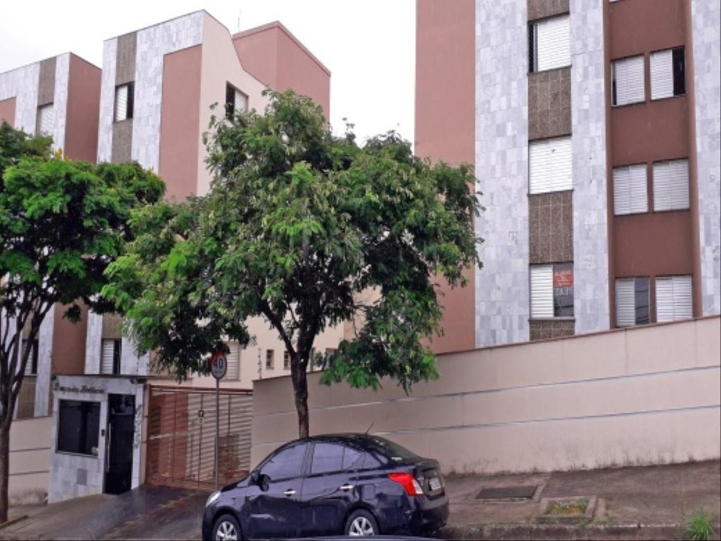 Apartamento, Buritis, 4 Quartos, 2 Vagas