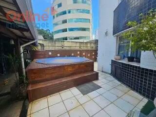 Apartamento, Buritis, 2 Quartos, 0 Vaga, 1 Suíte