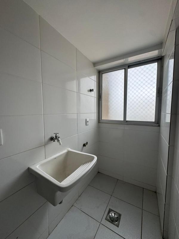 Apartamento, Castelo, 2 Quartos, 1 Vaga, 1 Suíte