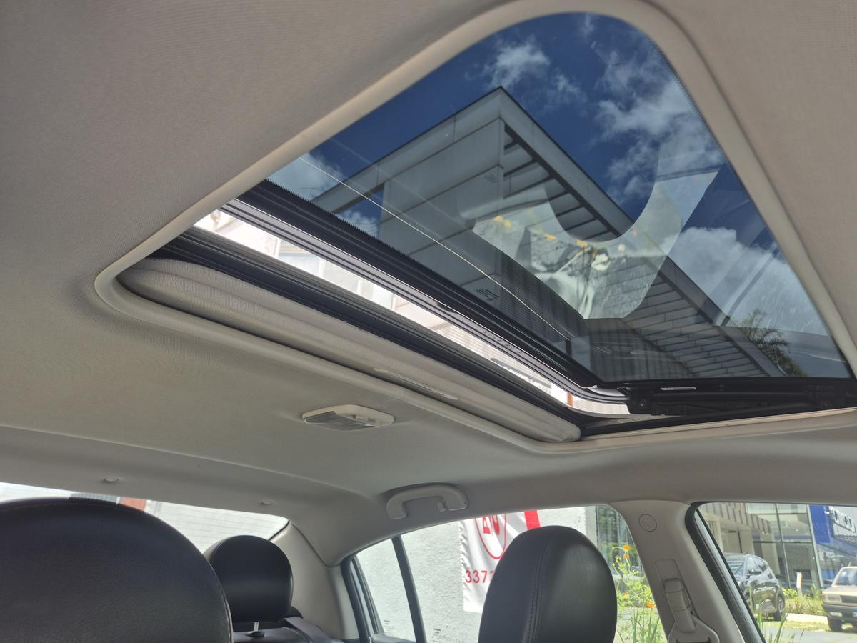 Nissan Sentra Sl 2.0/ 2.0 Flex Fuel 16v Aut.