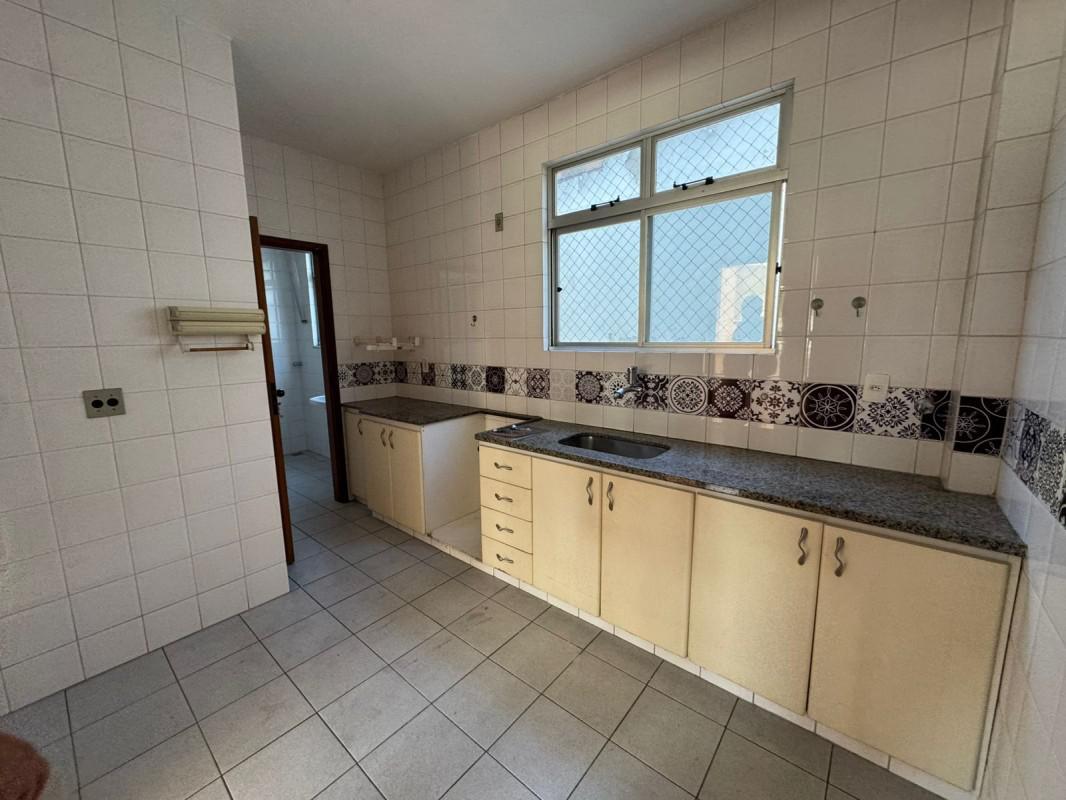 Apartamento, Caiçaras, 3 Quartos, 1 Vaga, 1 Suíte