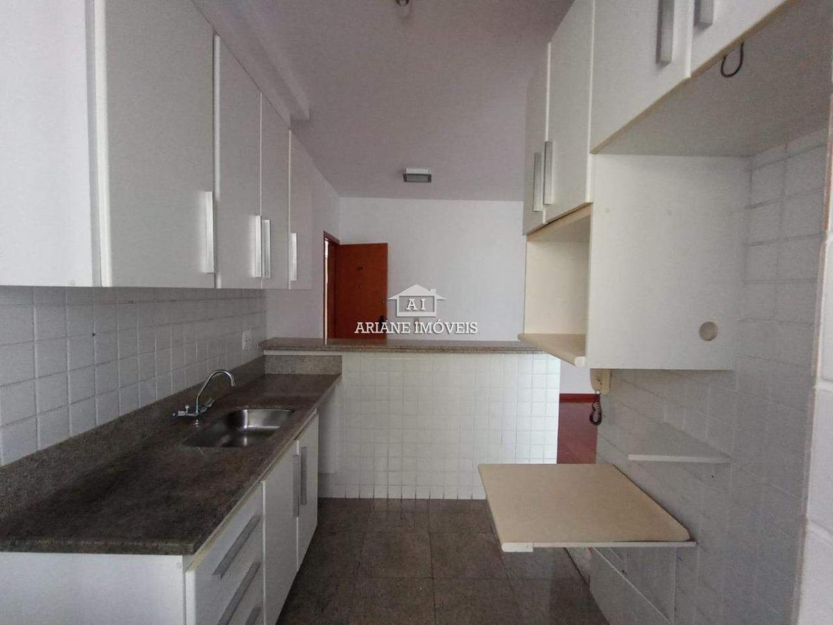 Apartamento, Lourdes, 2 Quartos, 1 Vaga, 1 Suíte