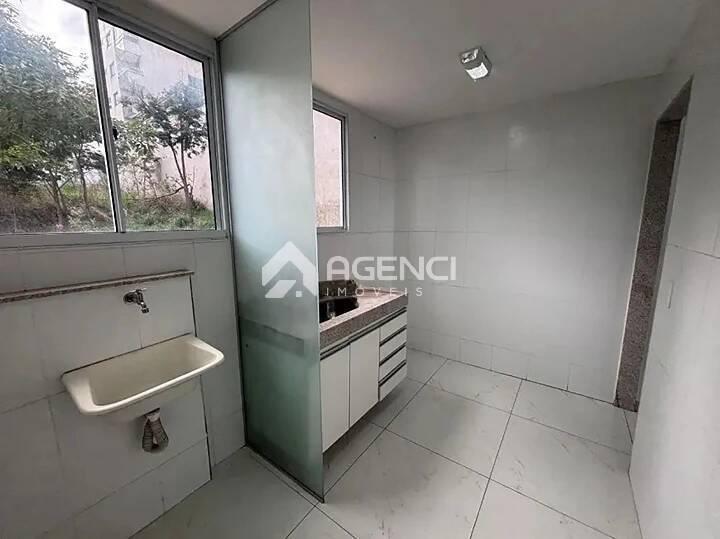 Apartamento, Cabral, 2 Quartos, 0 Vaga, 0 Suíte