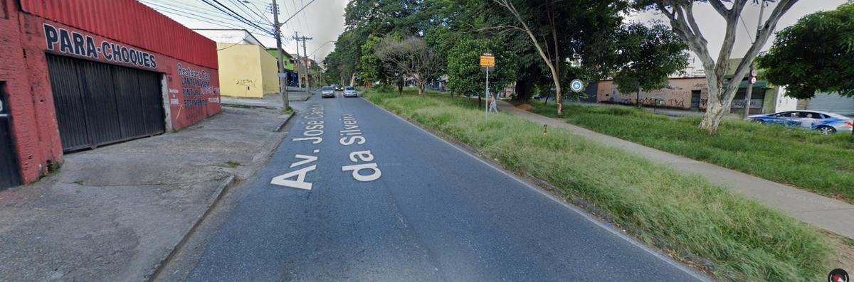 Andar, Ipê, 0 Quarto, 0 Vaga
