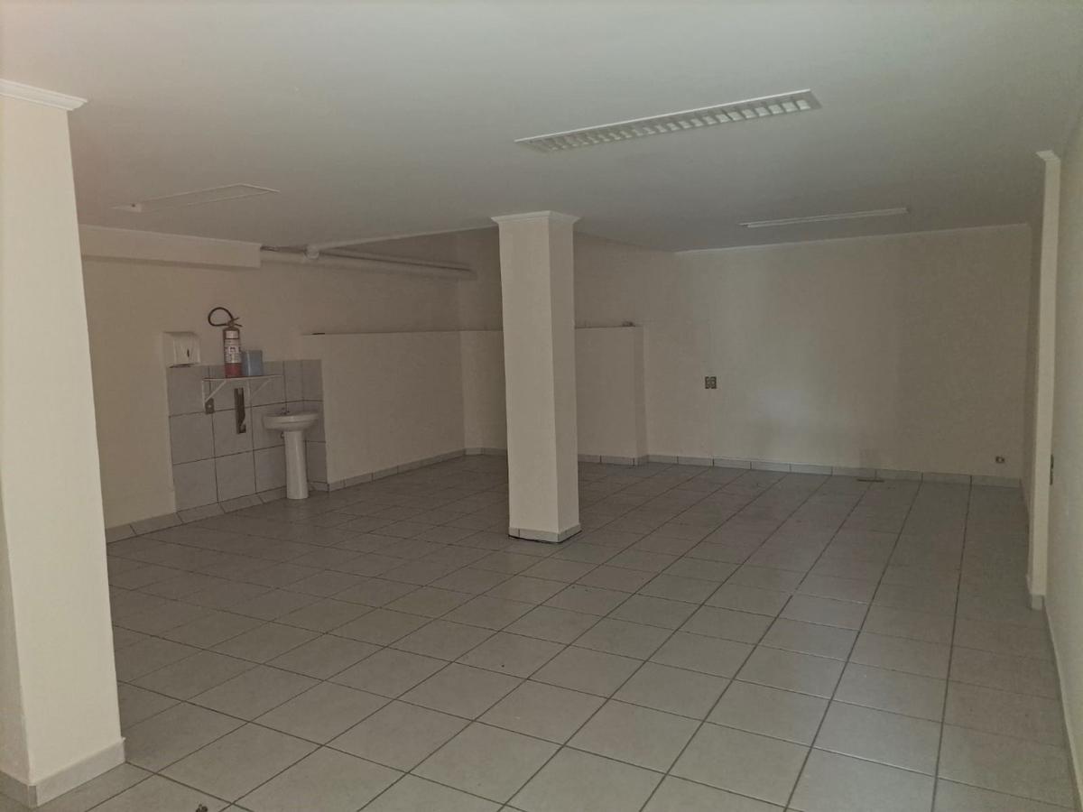 Andar, Centro, 0 Quarto, 0 Vaga