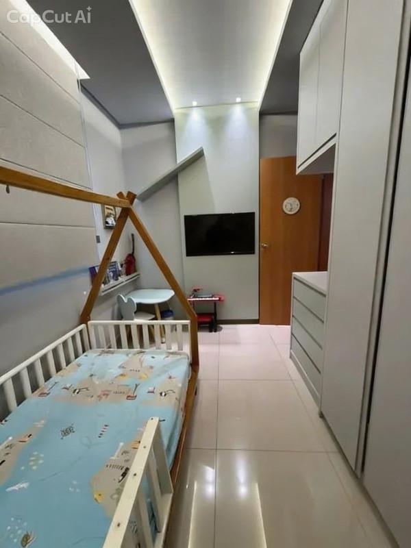 Apartamento, Cabral, 2 Quartos, 2 Vagas, 1 Suíte