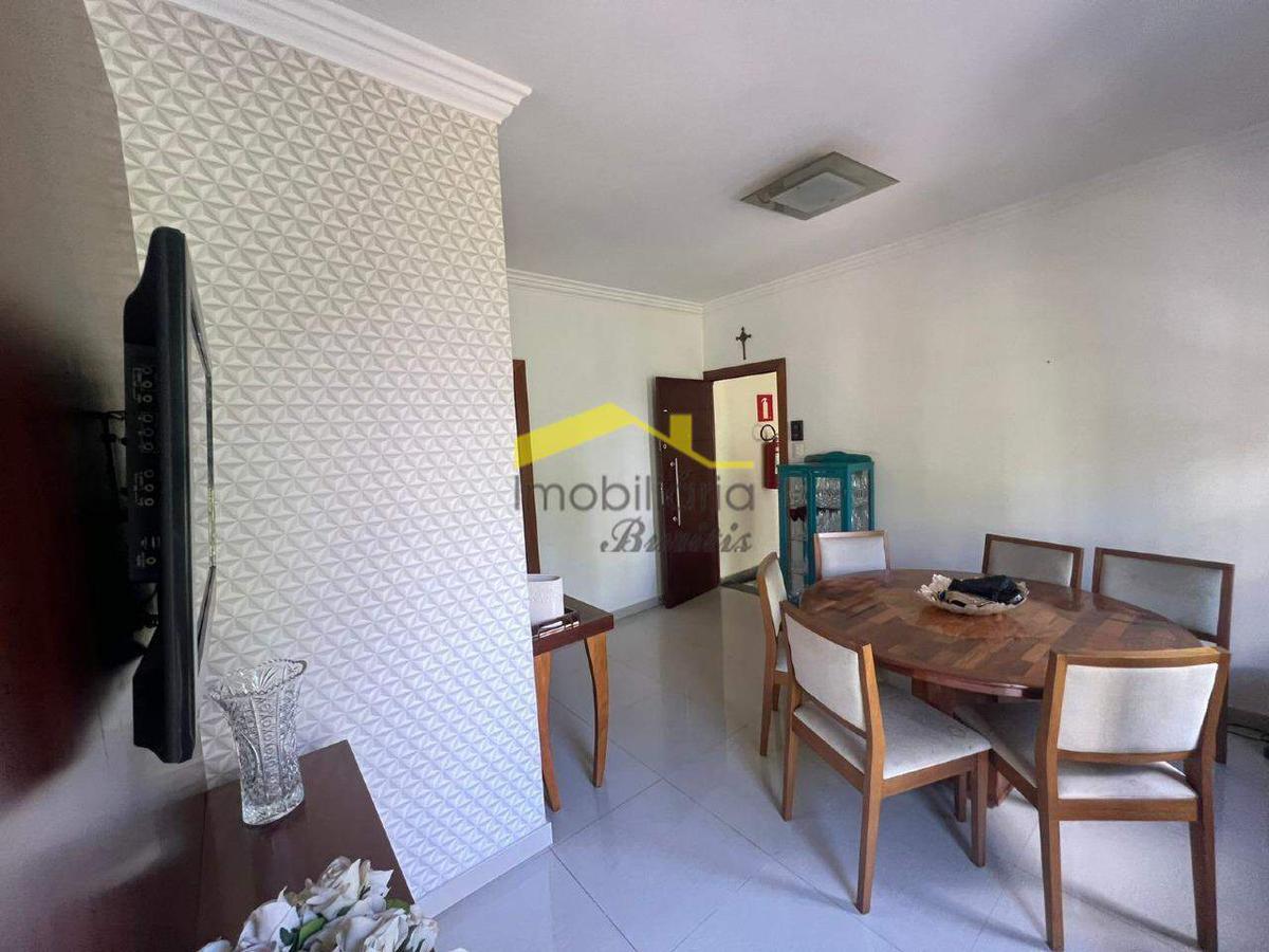 Apartamento, Gutierrez, 3 Quartos, 1 Vaga, 1 Suíte