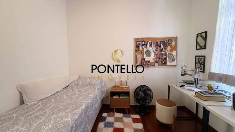Apartamento, União, 4 Quartos, 2 Vagas, 1 Suíte