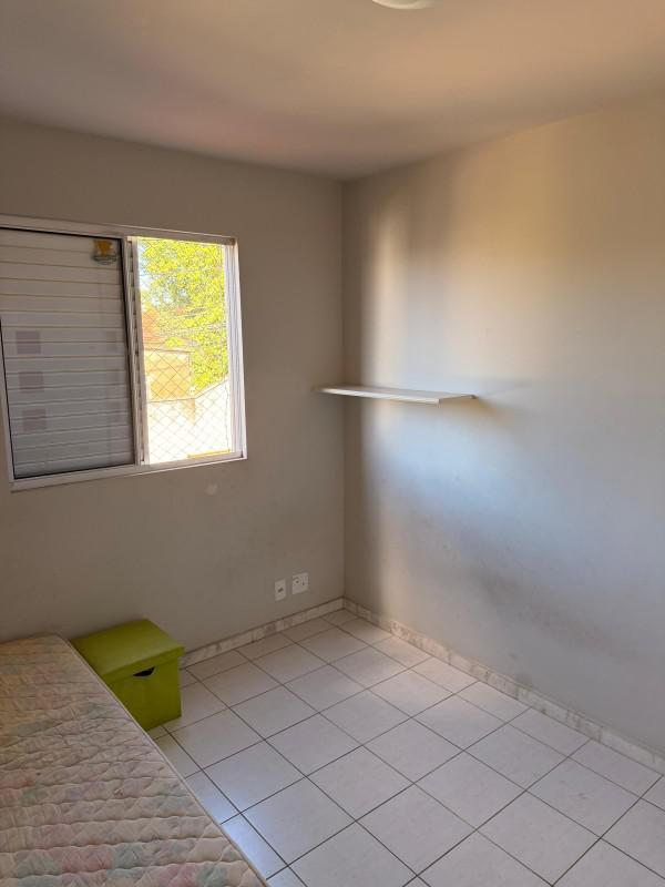 Cobertura, União, 4 Quartos, 2 Vagas, 2 Suítes