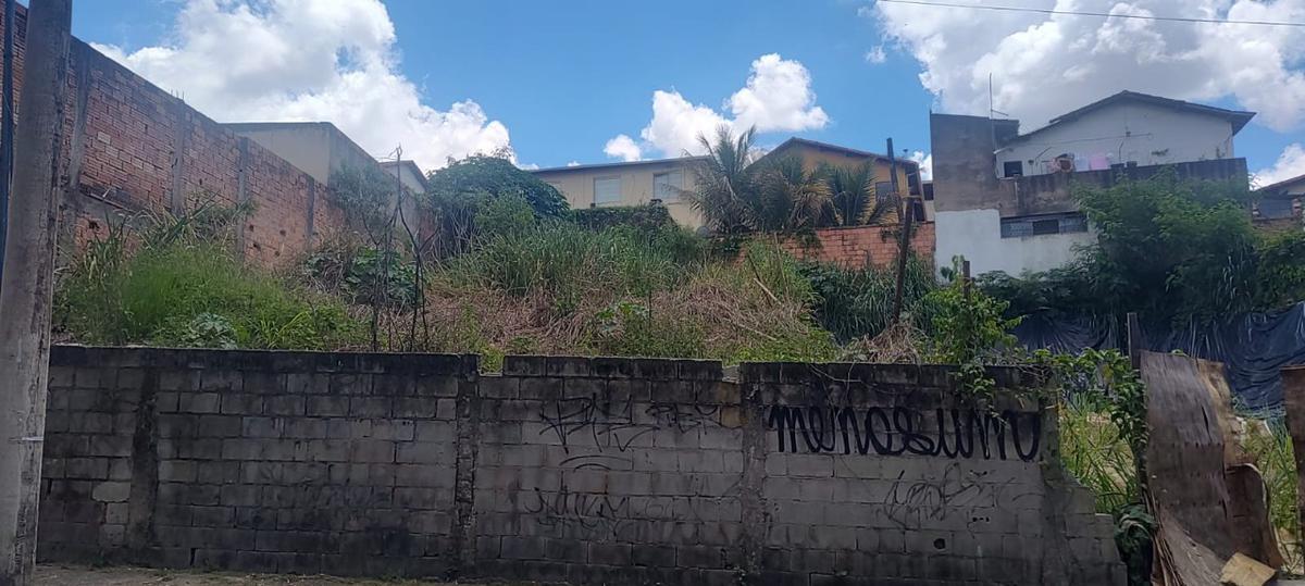 Lote, Vila Clóris, 1 Quarto, 0 Vaga