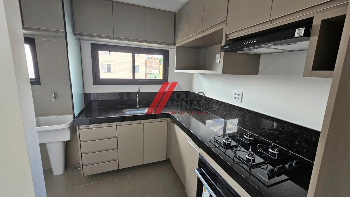 Apartamento, Grajaú, 2 Quartos, 2 Vagas, 1 Suíte