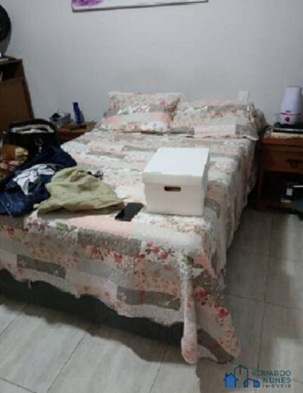 Apartamento, Santo Agostinho, 3 Quartos, 1 Vaga, 1 Suíte