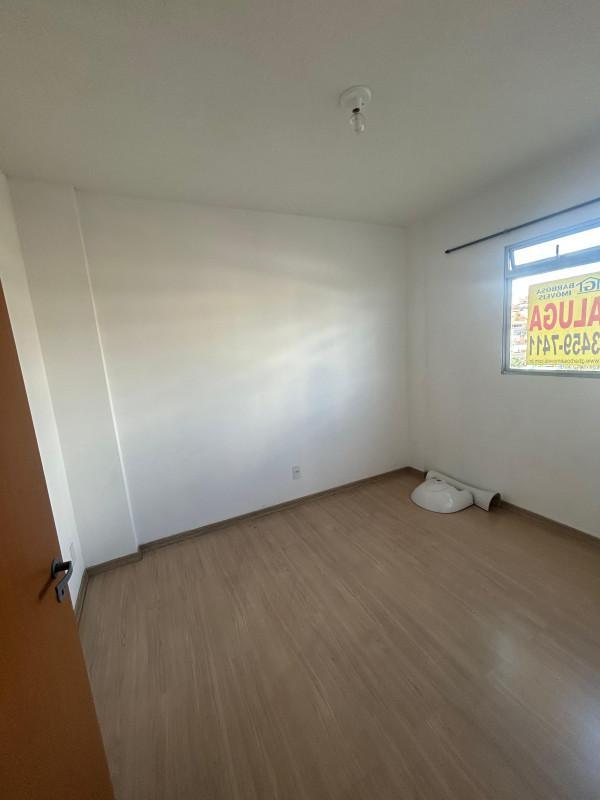 Apartamento, Nova Pampulha, 2 Quartos, 0 Vaga