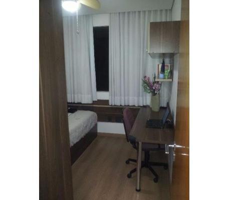Cobertura, Castelo, 3 Quartos, 2 Vagas, 1 Suíte