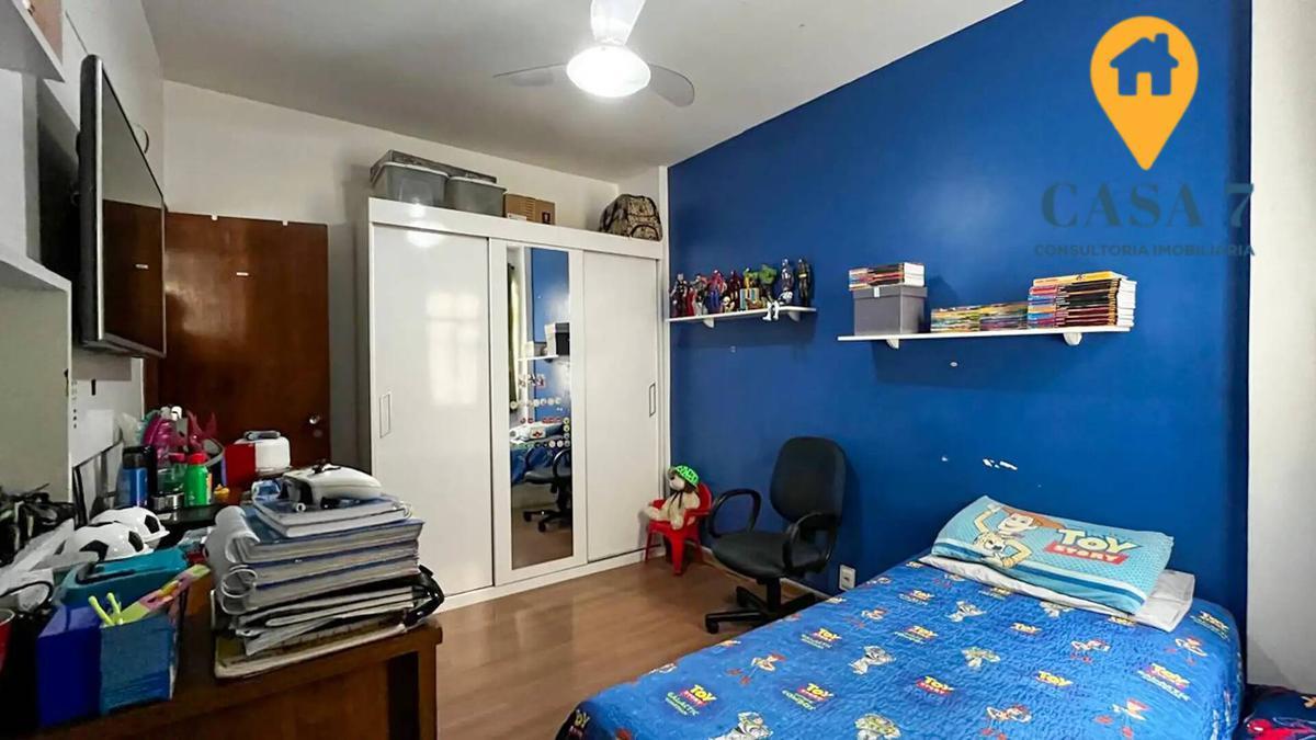 Apartamento, Santo Antônio, 3 Quartos, 1 Vaga, 1 Suíte