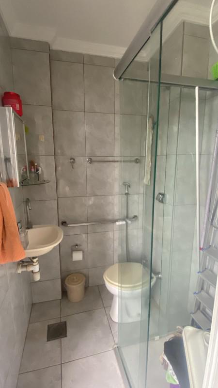 Apartamento, Conjunto Califórnia, 3 Quartos, 1 Vaga