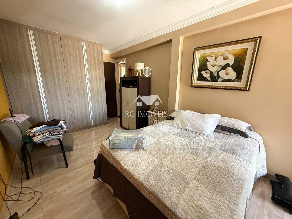 Casa, Masterville, 3 Quartos, 2 Vagas, 1 Suíte