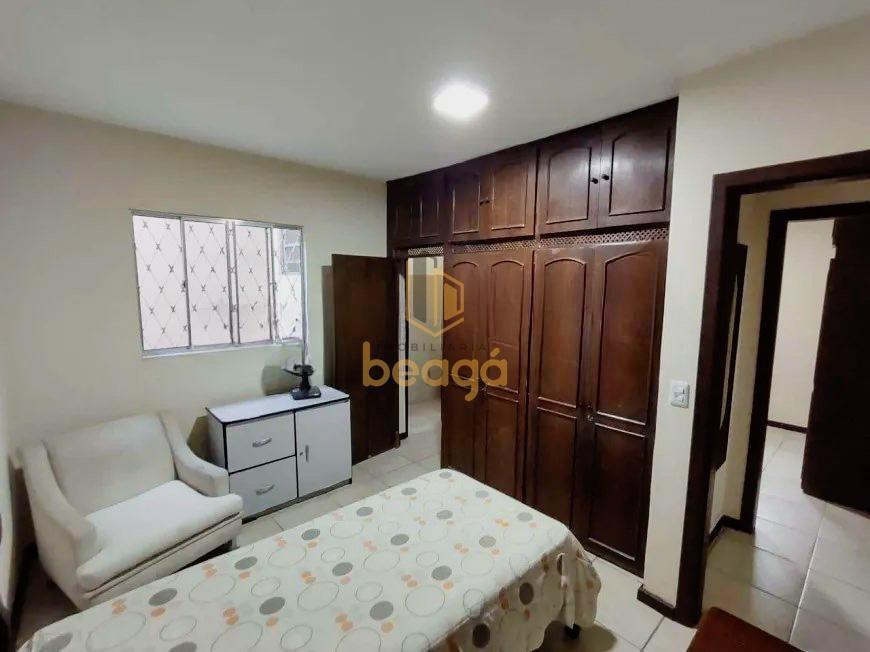 Casa, Alto Caiçaras, 4 Quartos, 6 Vagas, 1 Suíte