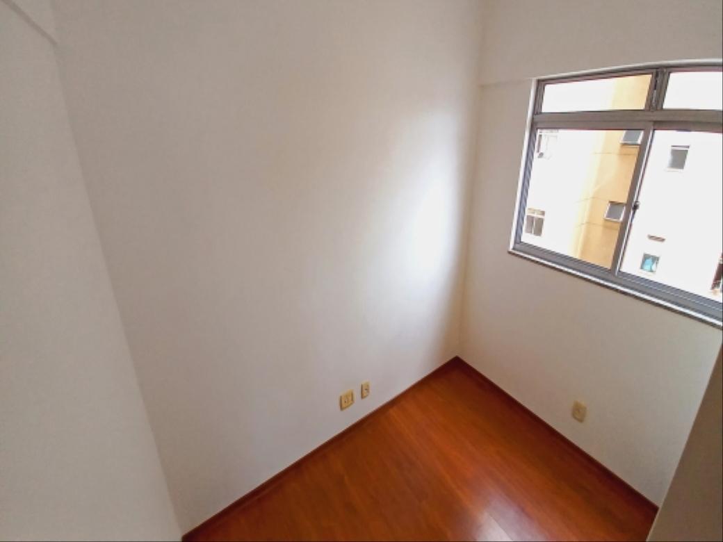 Apartamento, Ouro Preto, 3 Quartos, 2 Vagas, 1 Suíte