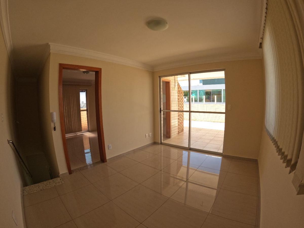 Cobertura, Castelo, 4 Quartos, 4 Vagas, 2 Suítes
