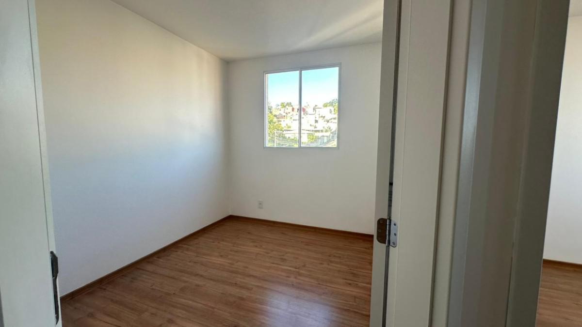 Apartamento, Central Park, 2 Quartos, 1 Vaga