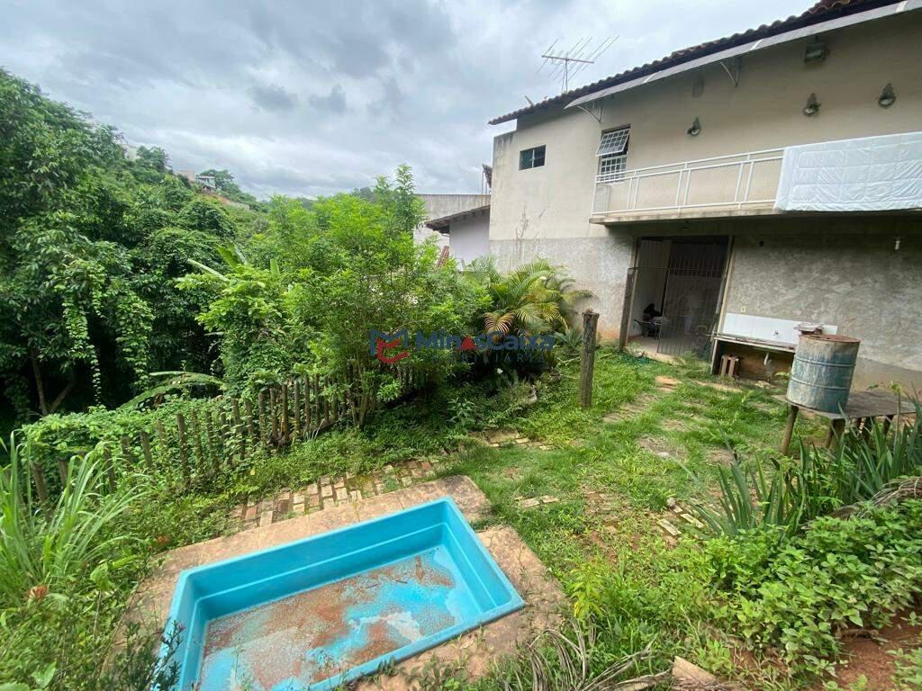 Casa, Garapa, 4 Quartos, 3 Vagas, 1 Suíte