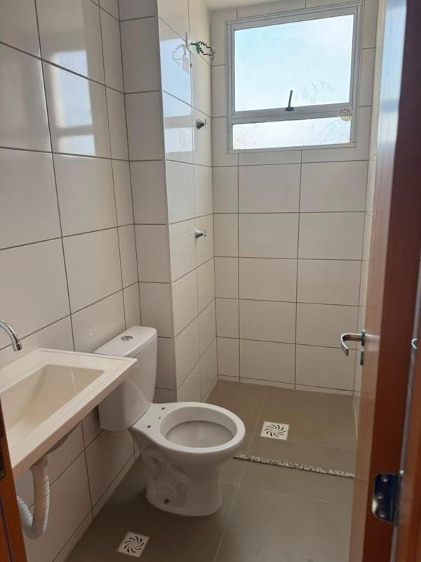 Apartamento, São Gabriel, 2 Quartos, 1 Vaga