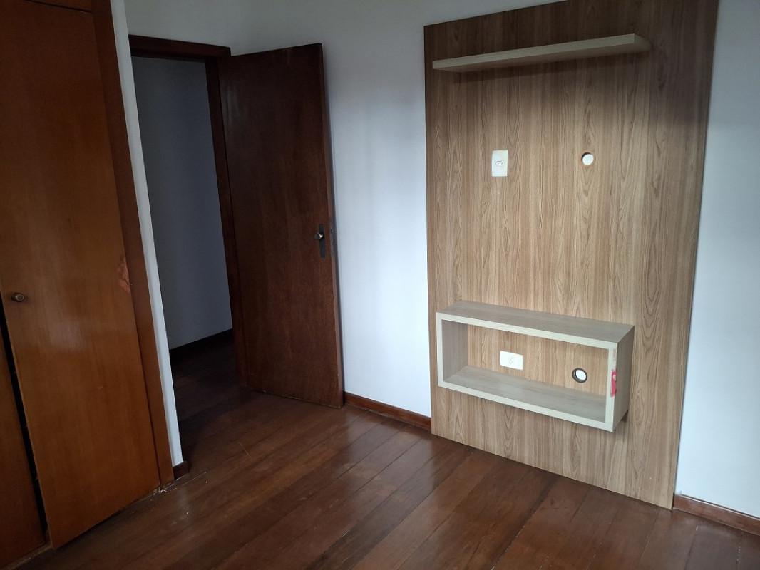 Apartamento, Buritis, 3 Quartos, 2 Vagas, 1 Suíte