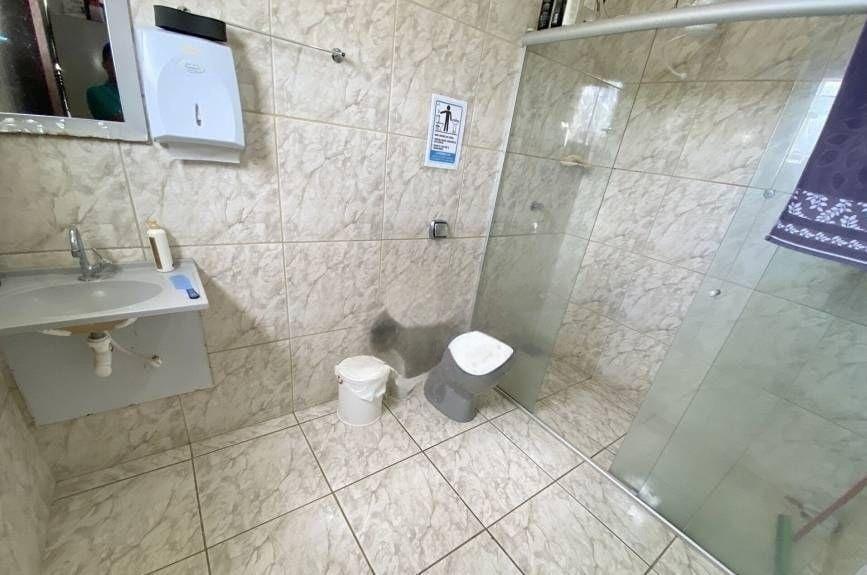 Casa, Betânia, 3 Quartos, 1 Vaga, 1 Suíte