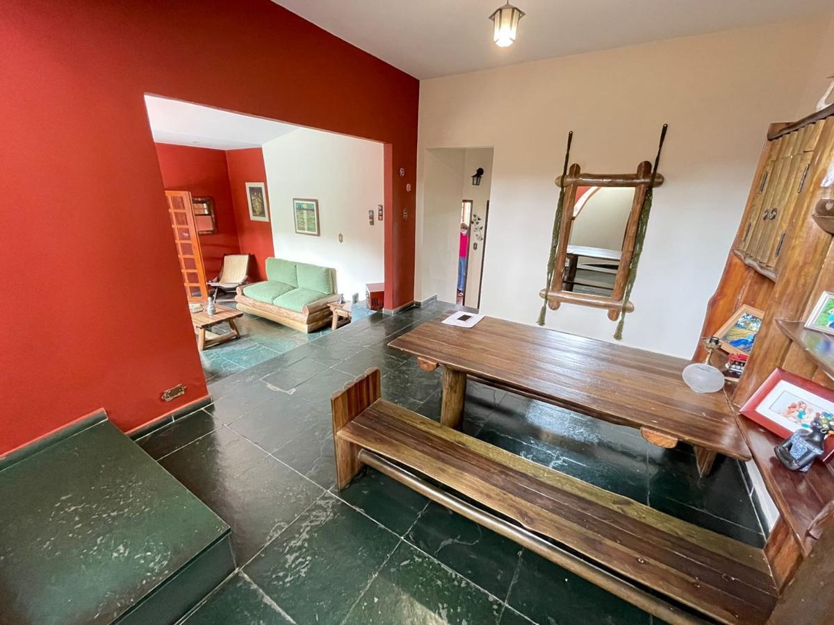 Casa, Santa Amélia, 3 Quartos, 6 Vagas, 1 Suíte
