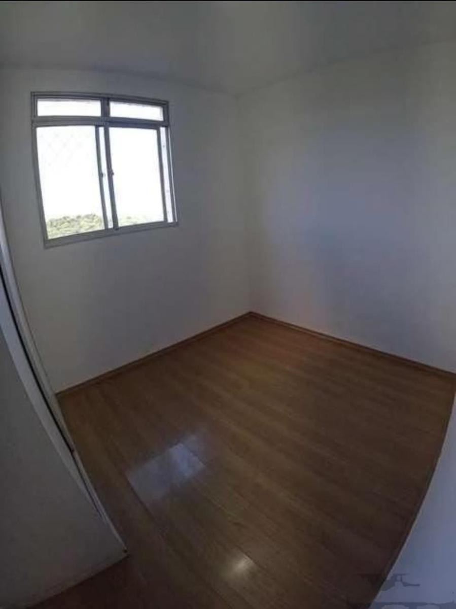 Apartamento, Cabral, 2 Quartos, 1 Vaga, 1 Suíte