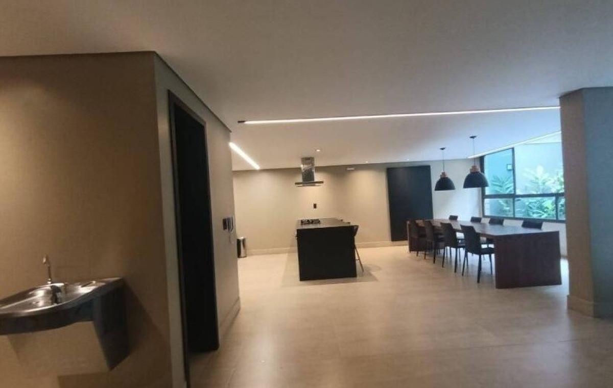 Apartamento, Lourdes, 2 Quartos, 2 Vagas, 1 Suíte